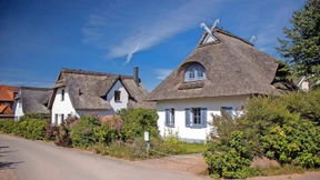 Alternative zum eigenen Ferienhaus