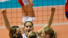 Nur noch ein Sieg bis zur Medaille