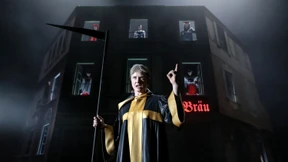 So schön war's überhaupt no nia?