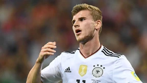 Sorgen um Timo Werner
