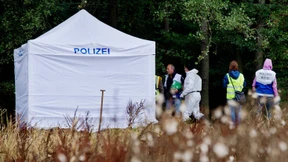 Leiche der seit Jahren vermissten Jenisa identifiziert