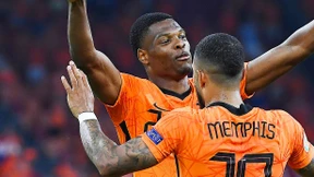 Niederlande souverän im Achtelfinale