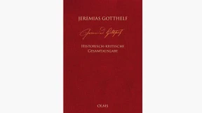 Arbeit an einem verschollenen Klassiker 