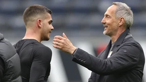 Die Eintracht ist attraktiv