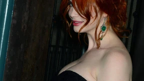 Busenwunder für eine Nacht