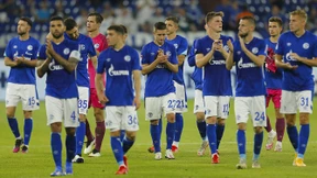 Schalke verliert, gewinnt aber die Fans zurück