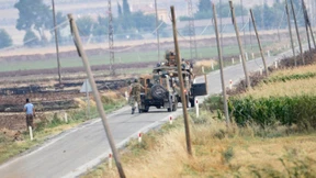 Will Ankara Kurden aus der Pufferzone verdrängen?