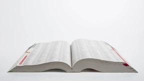 Warum das Telefonbuch immer noch gedruckt wird