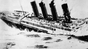 „Tage des Abwartens“