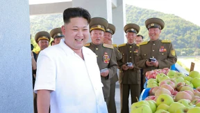 Nordkorea droht mit atomarem Erstschlag