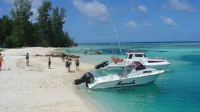 Sommerferien fürs Depot