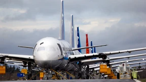 Wo sollen bloß all die Flieger hin?