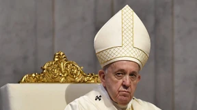 Papst entzieht seiner Spitzenbehörde die Finanzhoheit