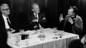 In der Erinnerung zusammengewachsen