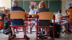 Milliardenzuschuss für den Ausbau von Ganztagsschulen