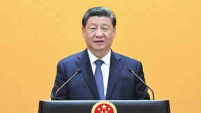 „China und Russland verbindet keine herzliche Freundschaft“