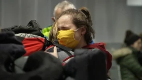 „Es war ganz knapp“