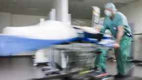 Deutschland sollte die beste Behandlung bieten