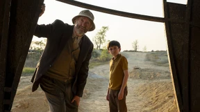 Neulich, als ich mich selbst traf