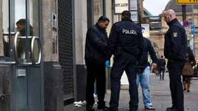 Der Kampf gegen die Drogenkriminalität geht weiter 