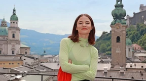 „Aus feministischer Perspektive ist der Jedermann so richtig“