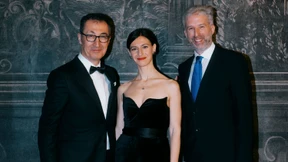 Boris Palmer organisierte 40 Rosen für Özdemirs Hochzeit