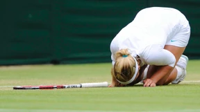 Lisicki und Kerber furios
