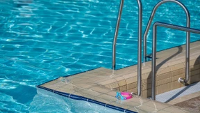 Freibäder als sozialer Raum