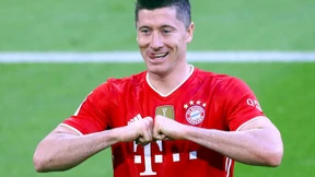 Die letzten Ziele des FC Bayern