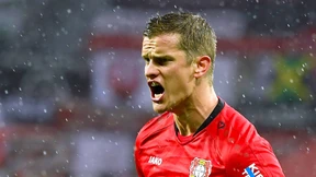 Die lauten Geister von Leverkusen