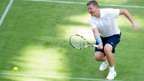 Kafelnikows neue Sehnsucht