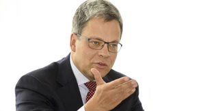 Neuer Commerzbank-Chef nutzt Social Media intensiv