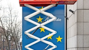 Ringen um Bundesbank-Nachfolge