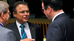  Friedrich: 50 Kämpfer aus Deutschland in Syrien