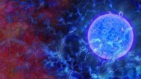 Rätsel des Urknalls bleibt ungelöst