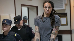 US-Basketballerin Griner muss in russische Strafkolonie
