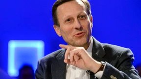 Novartis-Präsident verteidigt Goldenen Handschlag