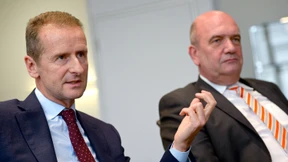 Betriebsrat dementiert Einigung auf Einsparungen