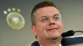 WM-Vorbereitung der politischen Art