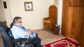 Bitte keinen Waschlappen