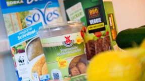 Hat die „Veggie-Revolution“ begonnen?