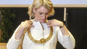 Warum gibt es so wenige Bürgermeisterinnen?