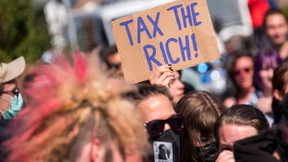 Könnten Reiche die Welt retten?