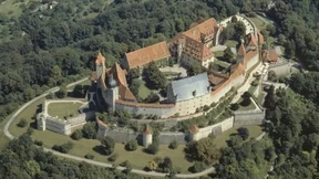 Vom Leben und Wirken Martin Luthers in Bayern