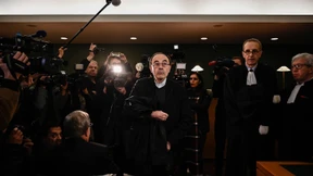 Ein Kardinal muss sich verantworten