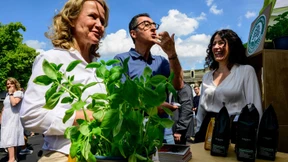 Özdemir: Müssen im Herbst und Winter mit steigenden Preisen rechnen