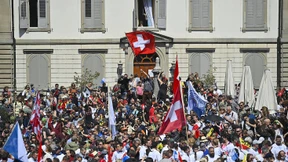 Brüssel lügt und Biden droht