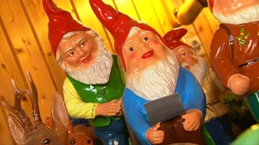 Das Ende der Gartenzwerge