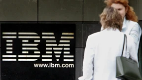 IBM steht kurz vor einem Milliarden-Kauf