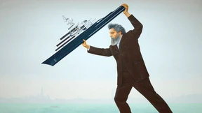 Die Welt, wie sie sein soll